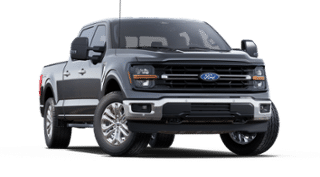 2025 Ford F-150® External Image 5